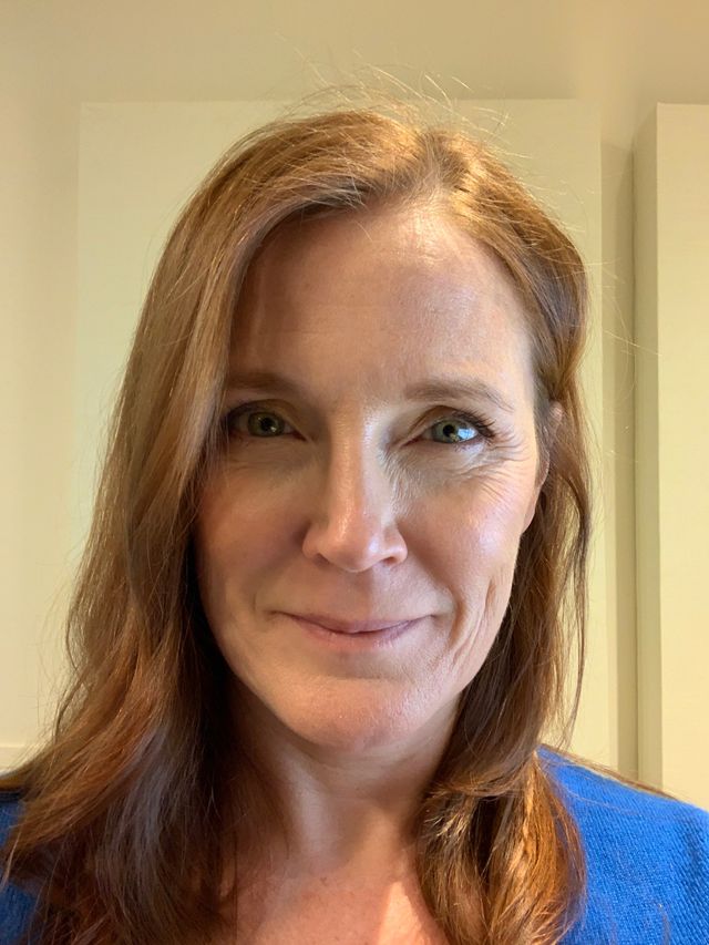 Profile User Image
