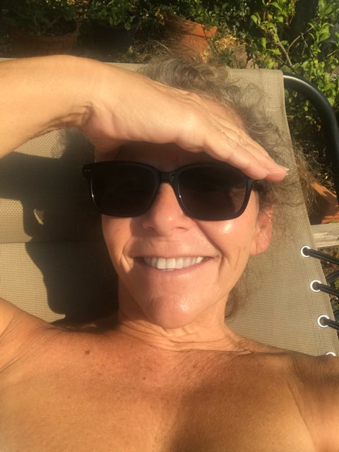 Peggy Kruger's profile image