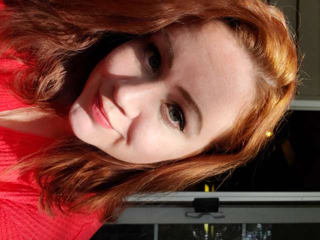 Tiffany Sulkanen's profile image