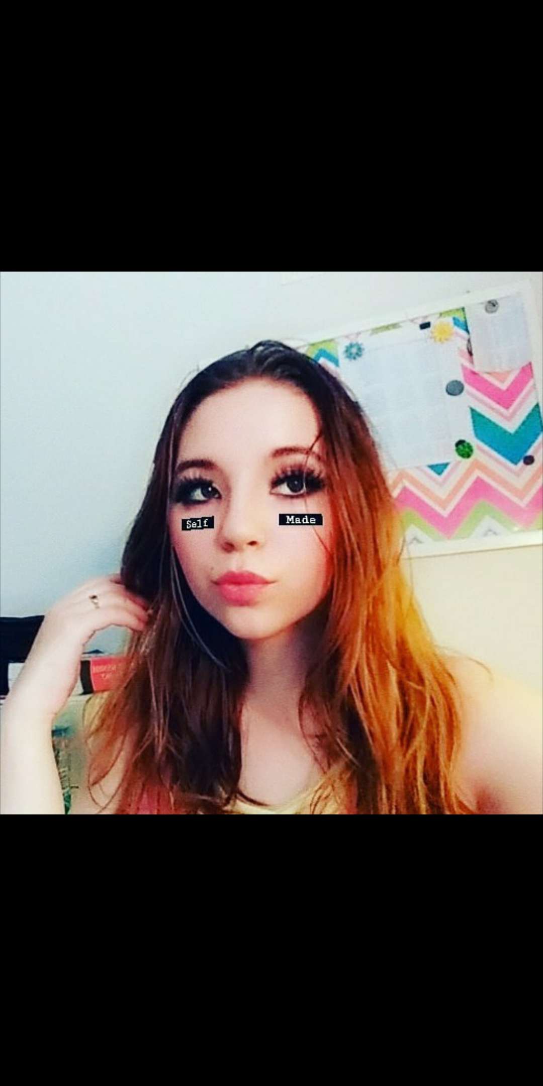 Profile User Image