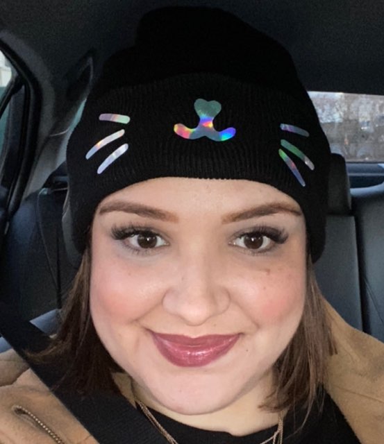 Veronica Perez's profile image