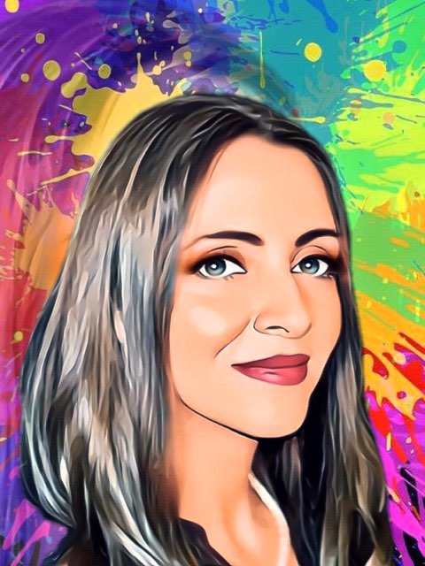 Profile User Image