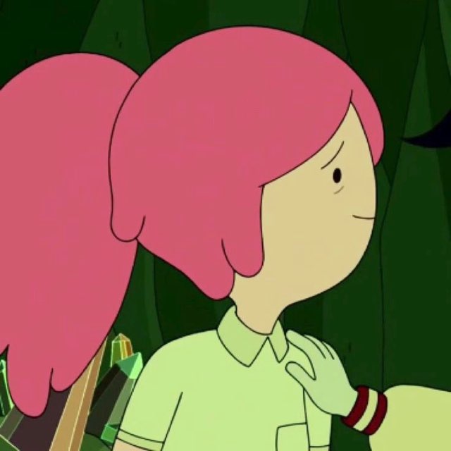 anna 's profile image