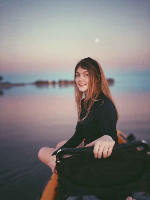 Madison Decker's profile image