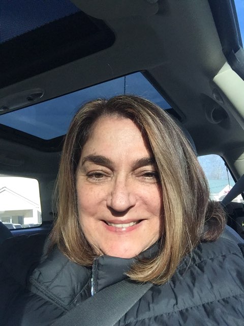 Profile User Image