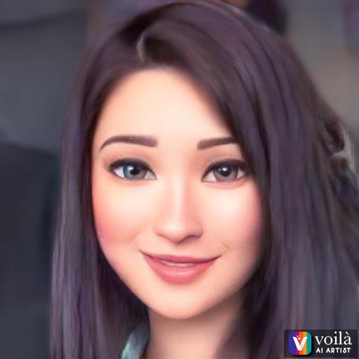 Mia 's profile image
