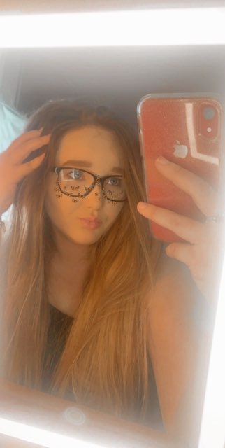 Raphaella Garrett's profile image