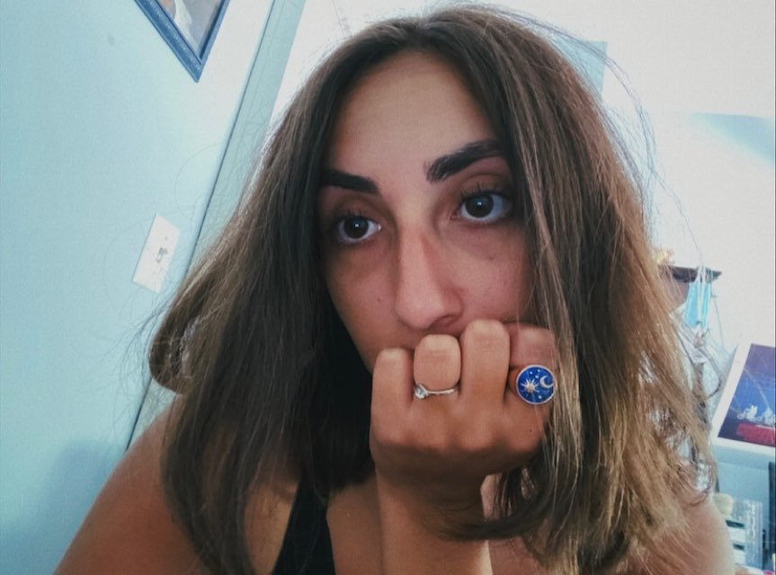 Zoe Gianakouros's profile image