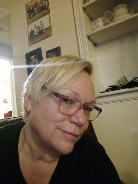 Profile User Image
