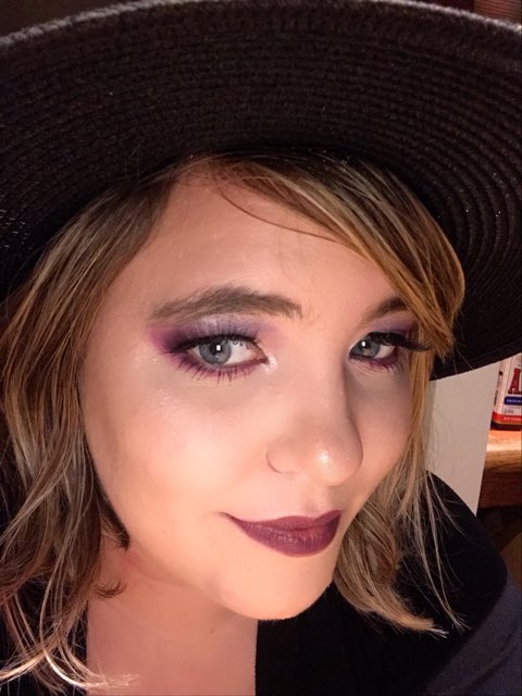 Ashley Howard's profile image