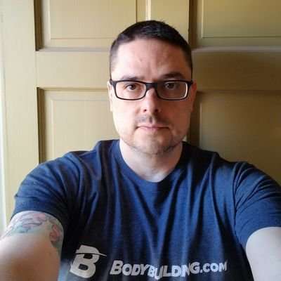 Profile User Image