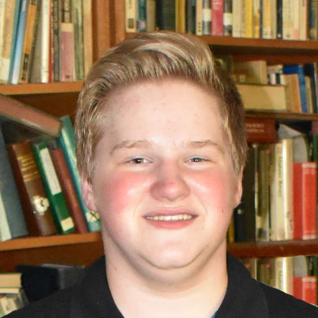 Robert Brooks's profile image