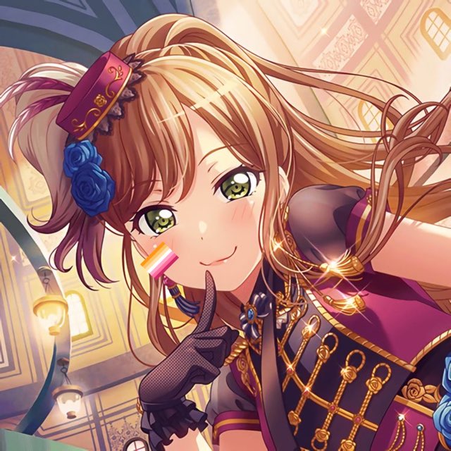jahsara 's profile image