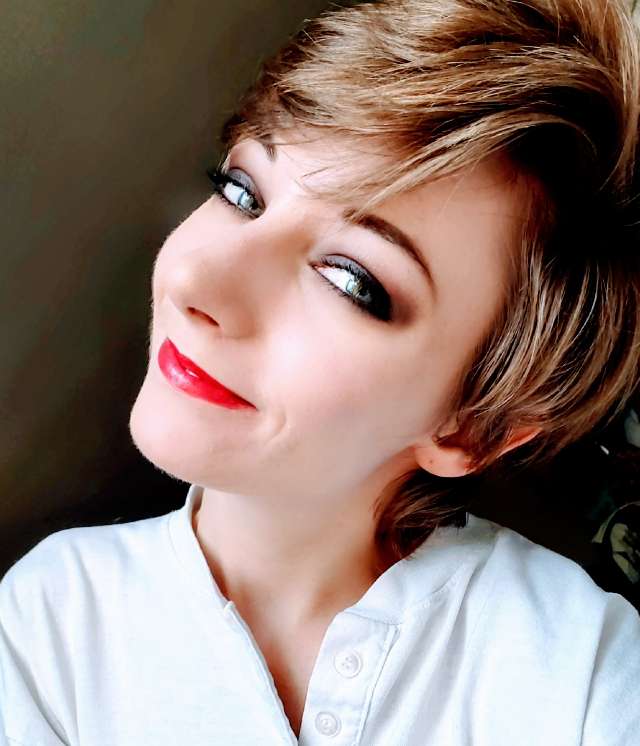 Katrina Harris's profile image