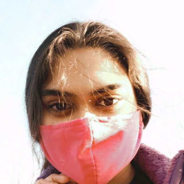 Ishana Shukla's profile image
