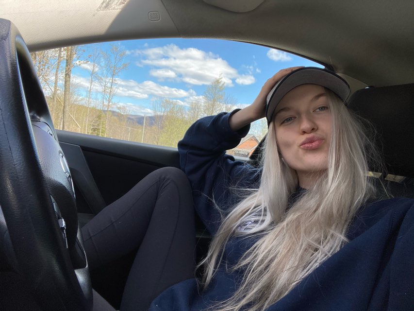 Kiana Maltais's profile image