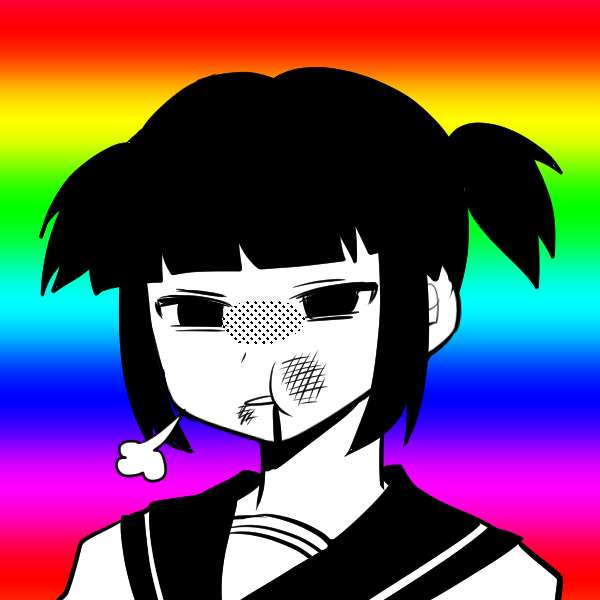 owokoka🌈 's profile image