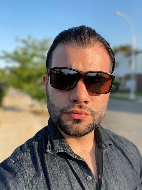 Profile User Image