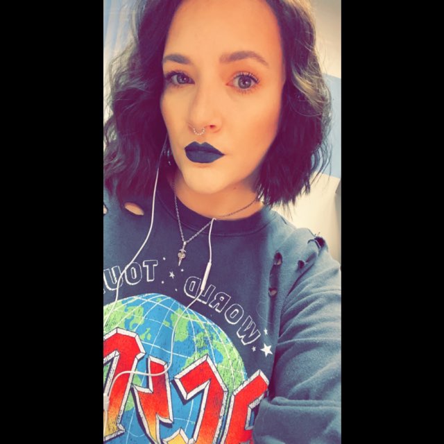 Haley Masters's profile image
