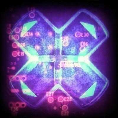 X-modem's profile image