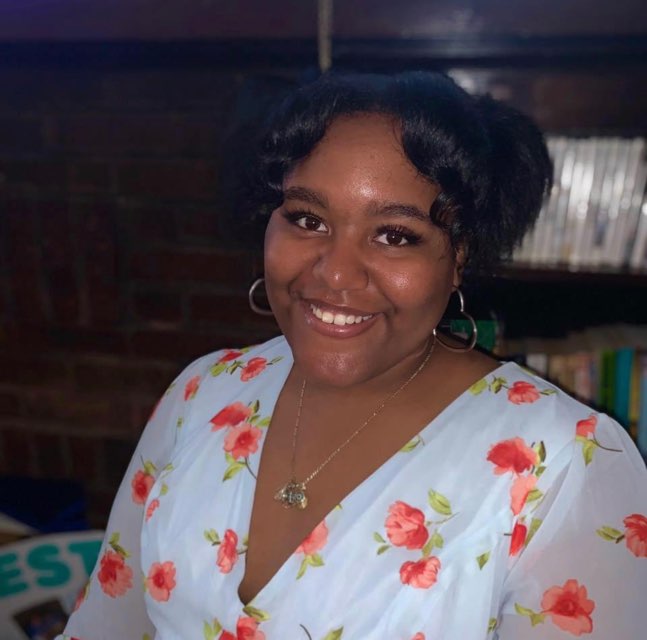 Estrella Rivera's profile image
