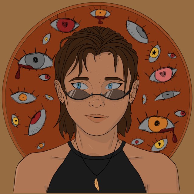 Naomi Johnson's profile image