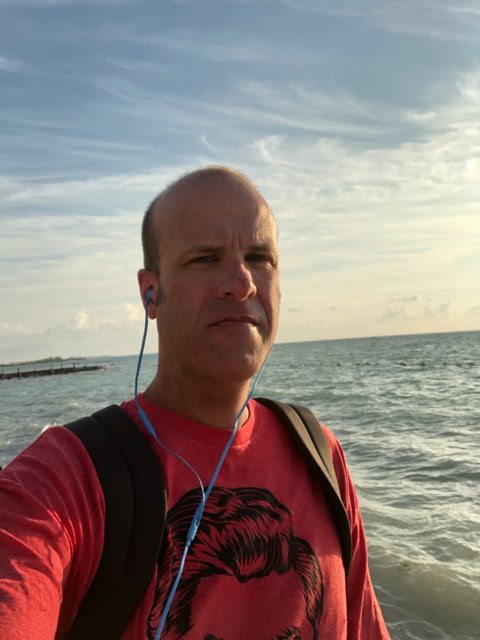 Kevin Simons's profile image