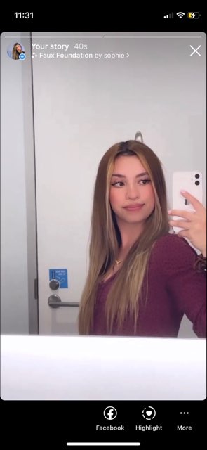 Profile User Image