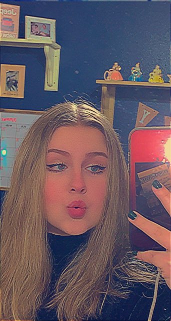 Profile User Image