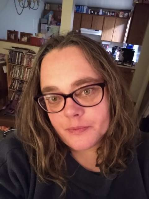 Trish Campbell's profile image