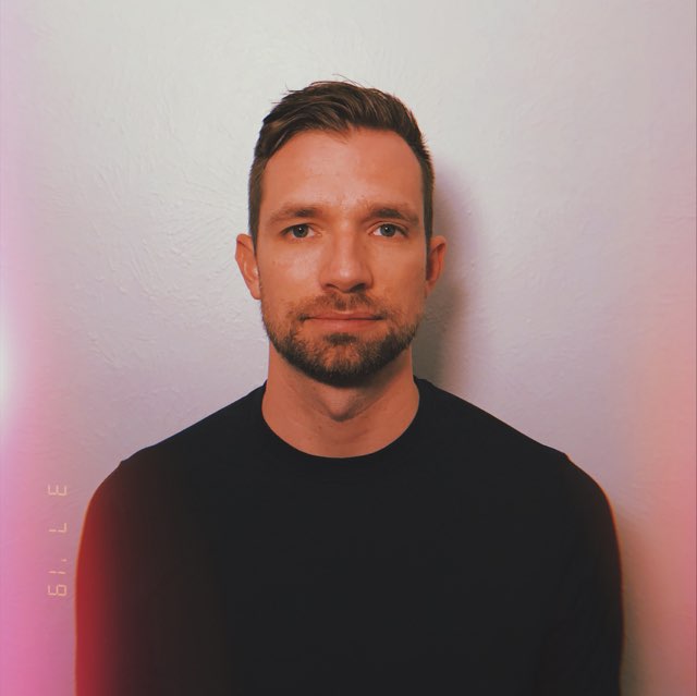 Profile User Image