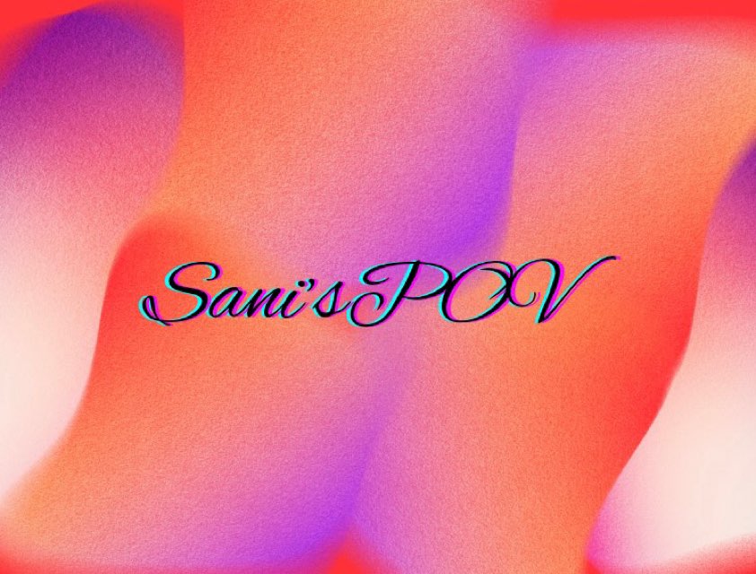 Sani ✨'s profile image