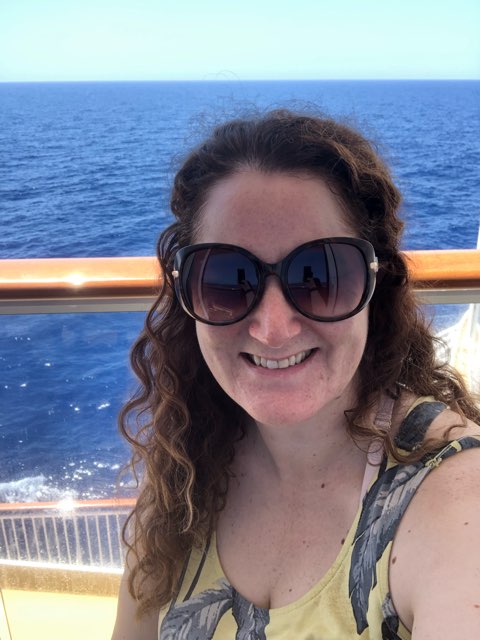Sarah Dobler's profile image