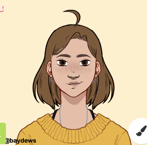 Amelia Baer's profile image