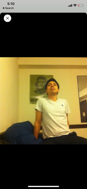 Christian Rodriguez's profile image