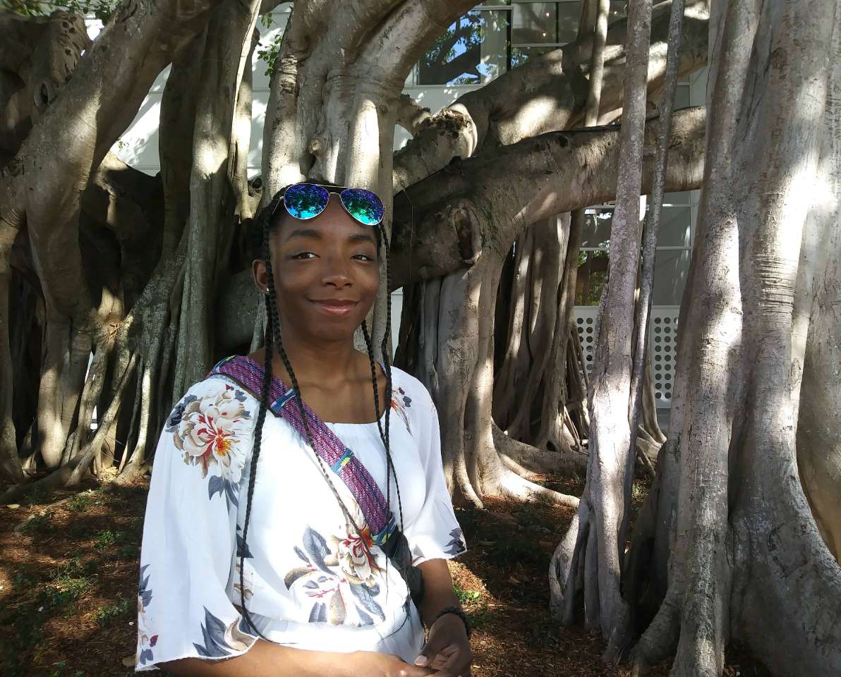 Shanice Porter's profile image
