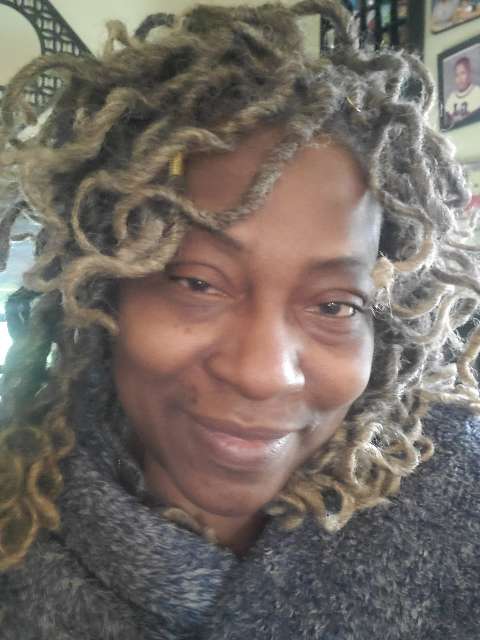 Marialisa Jones's profile image