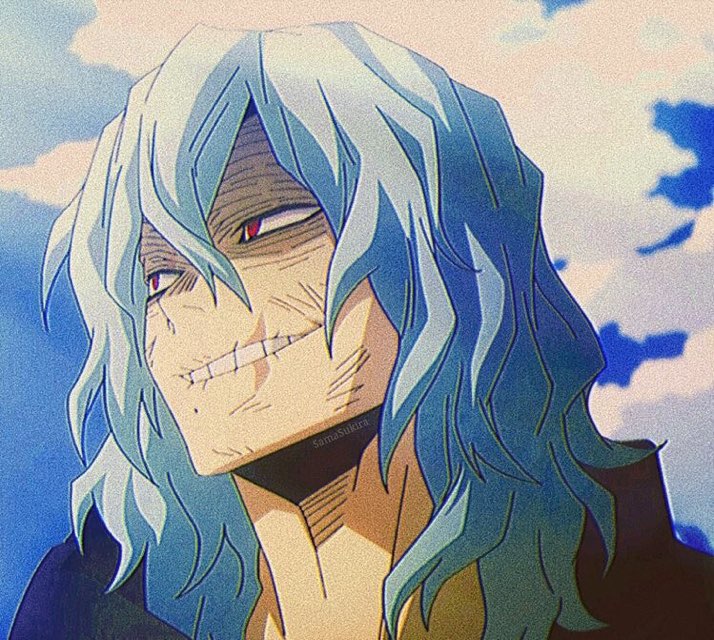 Profile User Image
