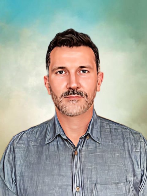 Oleg Jelezniakov's profile image