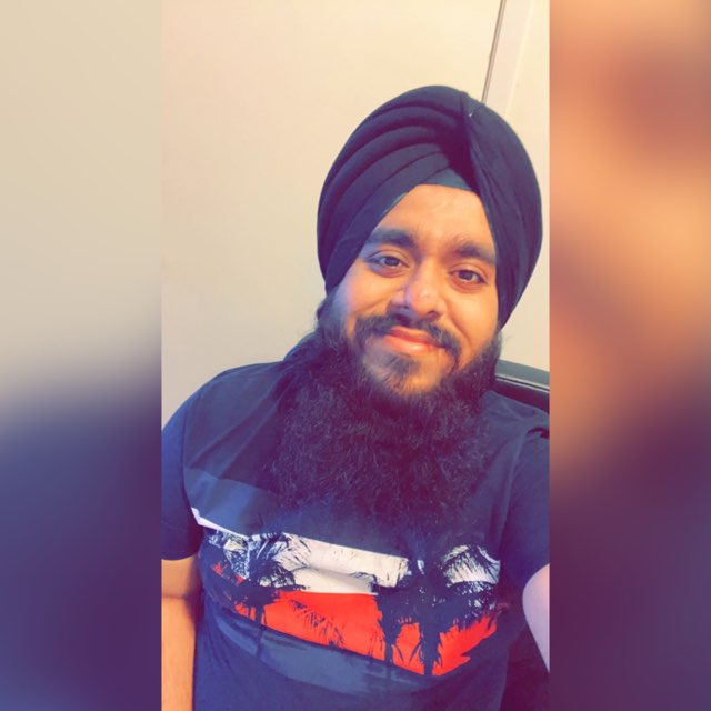 Jagpreet Singh's profile image