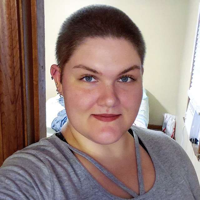 Amber Chaleski's profile image