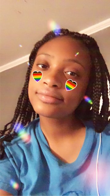 Adriona Fruge 's profile image