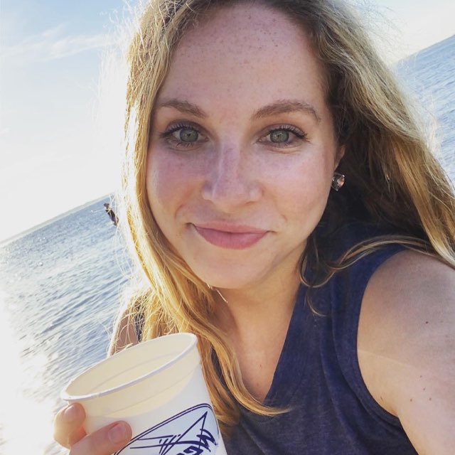 Lizzie Kaiser's profile image