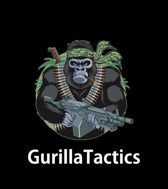 Gurilla Tactics 's profile image