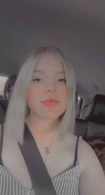 Teagan Rae's profile image
