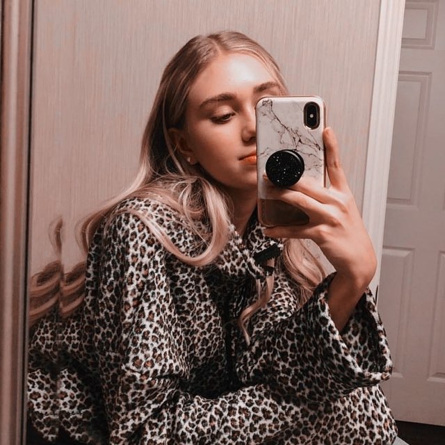Profile User Image