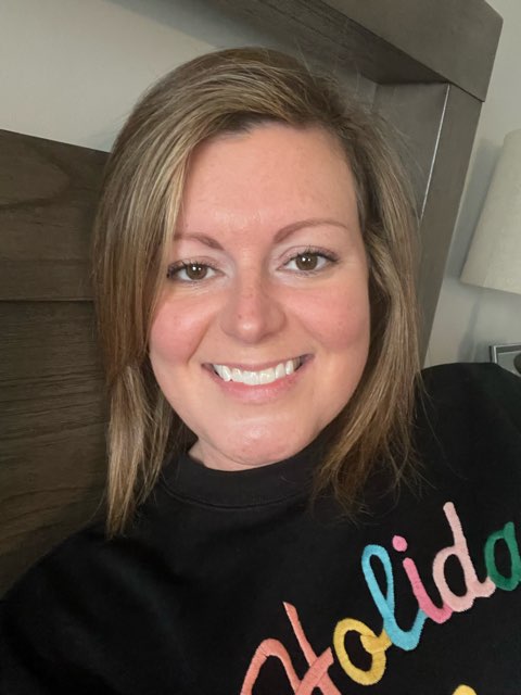 Kelly Hammond's profile image