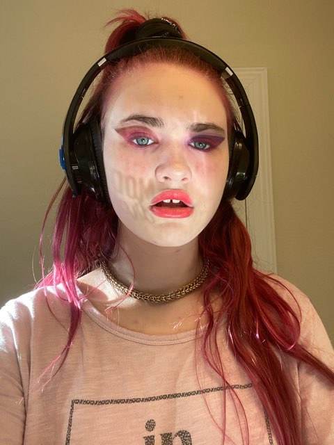 Profile User Image