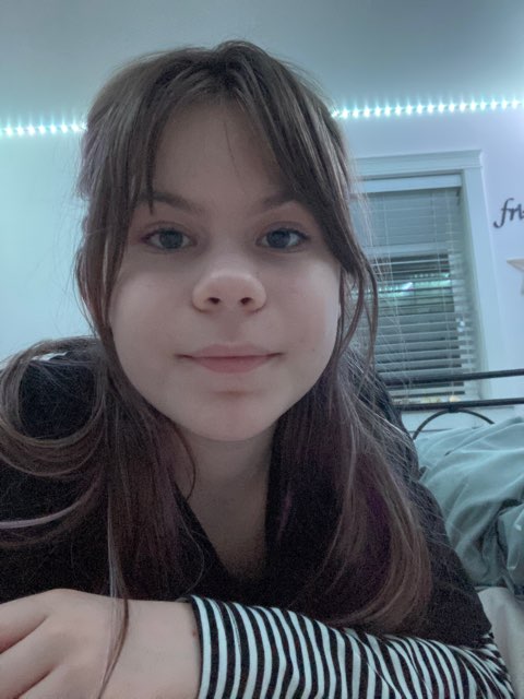  Lily Lily's profile image