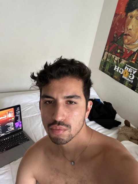 Christian Aguilar's profile image